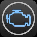 OBD Fusion (Car Diagnostics) icon