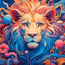 AI Image Generator - CreArt icon