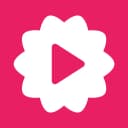 Fliki - AI Video Editor icon