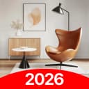 AI Home Design: Interior DecAI icon
