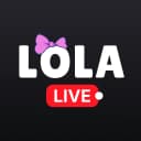 Lola: Live Video Chat, Explore icon