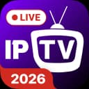 IPTV Player - Smart Live TV icon