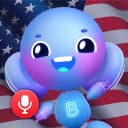Buddy.ai: Kids Learning Games icon