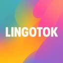 LingoTok - AI Language Tutor icon