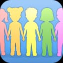Starfall All About Me icon