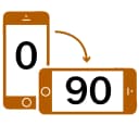Digital Angle/Level Meter PRO icon