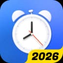 Alarm Clock: Alarm App & Sleep icon