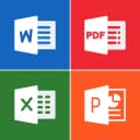 All Document Reader:PDF Viewer icon
