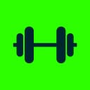 Befit: Gym & Home Workout Plan icon