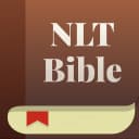 NLT Bible offline: New Living icon