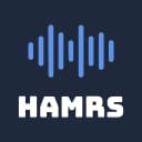 HAMRS Pro icon