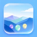 Apex Wallpaper Launcher icon