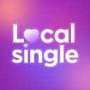 Local Single: Chat & Friends icon