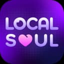 LocalSoul:Chat&Date icon