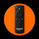 Amazon Fire Stick TV Remote icon