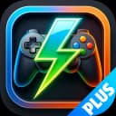 Game Booster 4X Plus icon