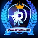 RDTunnel.Pro- Super fast Net icon