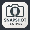 Snapshot Recipes icon