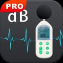 Sound Meter - Decibel Meter icon