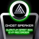 Ghost Speaker Spirit Box icon