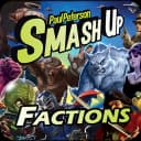 Smash Up Factions icon