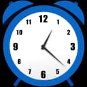 Simple Alarm Clock icon