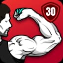 Arm Workout - Biceps Exercise icon