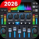 Music Player - Equalizer & MP3 icon