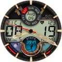 WB DIGITAL BASE Hybrid icon