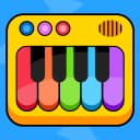 Baby Piano, Drums, Xylo & more icon