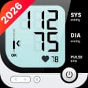 Blood Pressure App icon