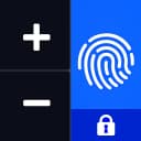 Calculator Lock - Hide Photos icon