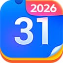Calendar - Agenda Planner icon