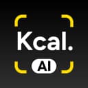 CalCam: AI Calorie Counter icon