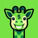 Cash Giraffe: Games & Rewards icon