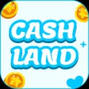 CashLand: Earn Rewards & Play icon