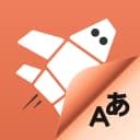 FlaiChat: Instant Translation icon
