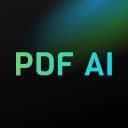 PDF AI Reader: Editor & Digest icon