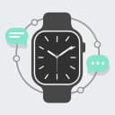 Watchgram for Telegram icon