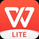 WPS Office Lite icon