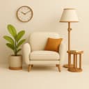 AI Home Design - Arch icon