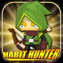 Habit Hunter・RPG Habit Tracker icon
