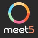 Meet5: Meet new people icon