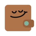 MoodWallet: Money Management icon