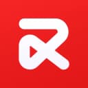 Reelway: feel-good clips icon