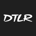 DTLR ® icon