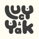 Lucy & Yak icon