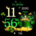 AR04 - Saint Patrick's Day icon