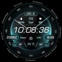 RE63 - Analog Dashboard icon