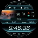RE64 - Weather Dashboard icon